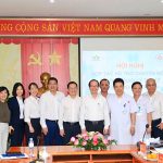 Bệnh viện Nhi Trung ương hỗ trợ toàn diện lĩnh vực Nhi khoa cho các bệnh viện tỉnh Nghệ An