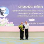 Nhân kỷ niệm 132 năm ngày sinh Bác Hồ – Cùng nghe “Tấm gương đạo đức Hồ Chí Minh” qua lời kể GS.TS Hoàng Chí Bảo