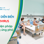 Cập nhật diễn biến Adenovirus và các biện pháp chủ động ứng phó tại Bệnh viện Nhi Trung ương