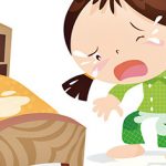 Tiểu dầm ở trẻ em – Nỗi lo lắng của bố mẹ