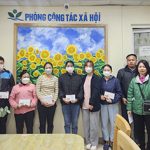 Tổng hợp hoạt động CTXH từ 01/02/2023 – 28/02/2023