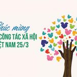 Ngày Công tác xã hội Việt Nam 2023: Tri ân những “trái tim” không ngừng gieo “hạt giống yêu thương”