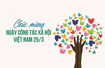 Ngày Công tác xã hội Việt Nam 2023: Tri ân những “trái tim” không ngừng gieo “hạt giống yêu thương”