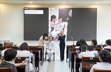 Công đoàn Bệnh viện Nhi Trung ương tổ chức các hoạt động chào mừng kỷ niệm ngày Quốc tế Phụ nữ 8/3/2023