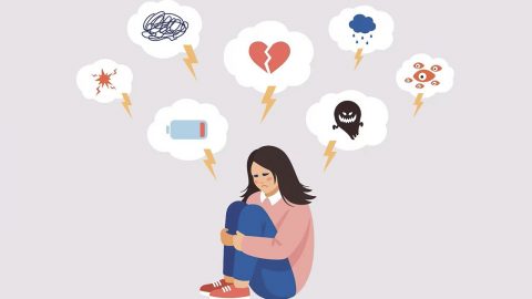 Trầm cảm ở trẻ vị thành niên – Những điều cha mẹ cần biết để bảo vệ con