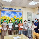 Tổng hợp hoạt động CTXH từ 01/04/2023 – 30/04/2023