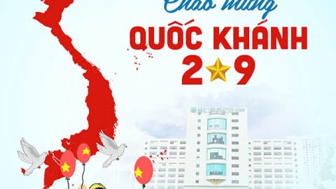 THÔNG BÁO LỊCH LÀM VIỆC TRONG THỜI GIAN NGHỈ LỄ QUỐC KHÁNH 2/9/2023