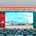 Hội nghị Nhi khoa Việt – Pháp năm 2023: Chia sẻ nhiều bệnh lý phức tạp ở trẻ em và các kỹ thuật mới trong khám chữa bệnh chuẩn quốc tế