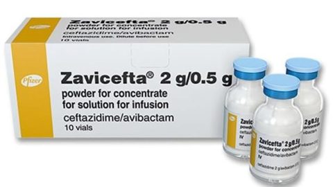 Nghiên cứu hồi cứu về sử dụng Ceftazidime-Avibactam trên trẻ được chẩn đoán xác định hoặc nghi ngờ nhiễm khuẩn kháng Carbapenem