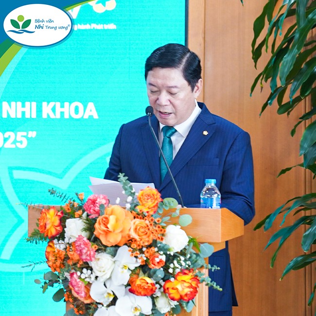 Ông Đoàn Việt Nam – Phó Tổng Giám đốc Ngân hàng BIDV phát biểu tại buổi Lễ