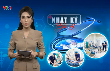 [VTV1 – Thông điệp từ Bác sĩ] Báo động tình trạng đuối nước ở trẻ em và những sai lầm cần tuyệt đối tránh khi sơ cấp cứu ban đầu