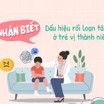 Bất thường tâm lý tuổi vị thành niên, cha mẹ đừng xem nhẹ – Tham khảo những dấu hiệu nhận biết sớm dưới đây để kịp thời can thiệp, hỗ trợ con