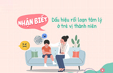 Bất thường tâm lý tuổi vị thành niên, cha mẹ đừng xem nhẹ – Tham khảo những dấu hiệu nhận biết sớm dưới đây để kịp thời can thiệp, hỗ trợ con