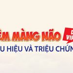 Thời tiết giao mùa: Cẩn trọng với viêm màng não do virus ở trẻ em