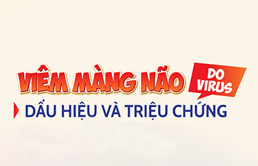 Thời tiết giao mùa: Cẩn trọng với viêm màng não do virus ở trẻ em