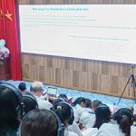 Hội thảo khoa học chủ đề: Tiếp cận đa chiều trong chăm sóc ly thượng bì bọng nước bẩm sinh