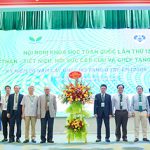 Hội nghị khoa học toàn quốc lần thứ 13 chủ đề “Thận – Tiết niệu, hồi sức cấp cứu và ghép tạng trẻ em”