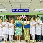 Nâng cao kiến thức chẩn đoán và điều trị các bệnh lý dị ứng và hô hấp ở trẻ em cùng chuyên gia Hội Phổi Pháp – Việt