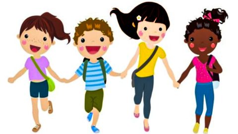 Con bước vào tuổi dậy thì, cha mẹ làm thế nào để đồng hành cùng con?