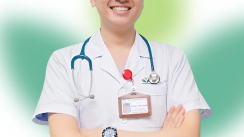 ThS.BS Hoàng Tuấn Khang