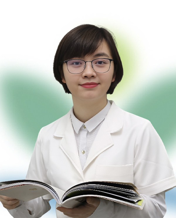 ThS.BS Vũ Thị Mỹ Hạnh