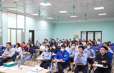 Cơ hội cập nhật, nâng cao kiến thức y khoa với các chương trình đào tạo liên tục (CME) tại Bệnh viện Nhi Trung ương