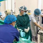Cuộc chạy đua sinh tử, cứu sống bé gái 11 tuổi bị viêm cơ tim tối cấp nhờ ECMO lưu động