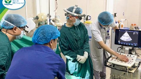 Cuộc chạy đua sinh tử, cứu sống bé gái 11 tuổi bị viêm cơ tim tối cấp nhờ ECMO lưu động