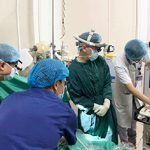 Cuộc chạy đua sinh tử, cứu sống bé gái 11 tuổi bị viêm cơ tim tối cấp nhờ ECMO lưu động