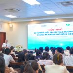 Hội thảo “Xu hướng điều trị đái tháo đường típ 1 – Chúng ta không thể đứng ngoài”