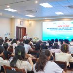 Hội thảo “Xu hướng điều trị đái tháo đường típ 1 – Chúng ta không thể đứng ngoài”