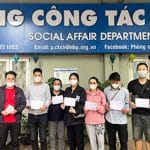 Tổng hợp hoạt động CTXH từ 01/04/2025 – 30/04/2025