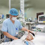 Gia tăng tai nạn thương tích dịp hè – lời cảnh báo không của riêng ai