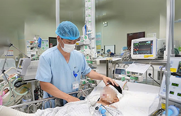 Gia tăng tai nạn thương tích dịp hè – lời cảnh báo không của riêng ai