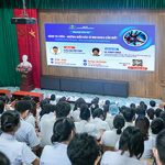 Bệnh viện Nhi Trung ương tổ chức sinh hoạt khoa học với GS. Surjit Singh – chuyên gia hàng đầu về bệnh tự viêm