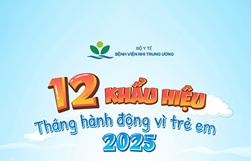 Hưởng ứng Tháng hành động vì trẻ em (1/6 – 30/6/2025): Ưu tiên nguồn lực hoàn thành các mục tiêu vì trẻ em