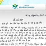 Tận tụy mỗi ngày, để những em bé được khỏe mạnh trở về nhà!