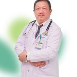 ThS.BSCKII Lê Nam Thắng