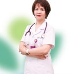 ThS.BSCKII Nguyễn Thị Kim Oanh
