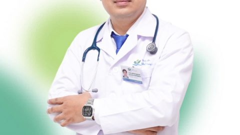 PGS.TS Nguyễn Thanh Bình