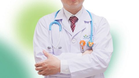 TTƯT.TS.BS Lê Ngọc Duy