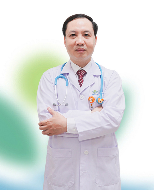 TTƯT.TS.BS. Lê Ngọc Duy