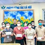 Tổng hợp hoạt động CTXH từ 01/06/2025 – 30/06/2025