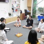 Cập nhật tình hình sức khỏe cháu H.N.M – nạn nhân vụ lật tàu ở Quảng Ninh – Bệnh viện Nhi Trung ương đã hỗ trợ thiết thực cho trẻ