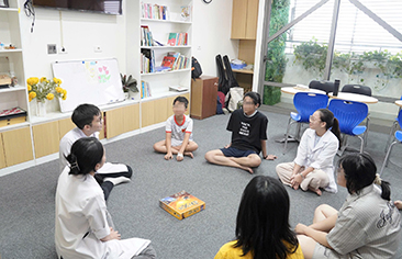 Cập nhật tình hình sức khỏe cháu H.N.M – nạn nhân vụ lật tàu ở Quảng Ninh – Bệnh viện Nhi Trung ương đã hỗ trợ thiết thực cho trẻ