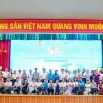 Lễ kỷ niệm 96 năm ngày thành lập Công đoàn Việt Nam và biểu dương cán bộ công đoàn tiêu biểu Bệnh viện Nhi Trung ương năm 2024-2025