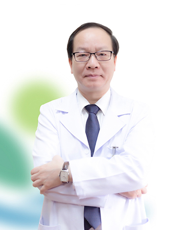 PGS.TS Trần Minh Điển