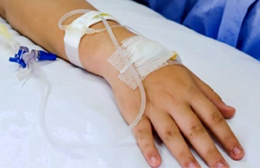 Phân tích thuần tập hồi cứu về liệu pháp truyền Infliximab trong 1 giờ trên bệnh nhi