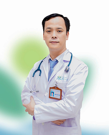 TS.BS Đặng Văn Thức