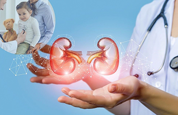 Tổng quan các công thức tính mức lọc cầu thận ở trẻ em